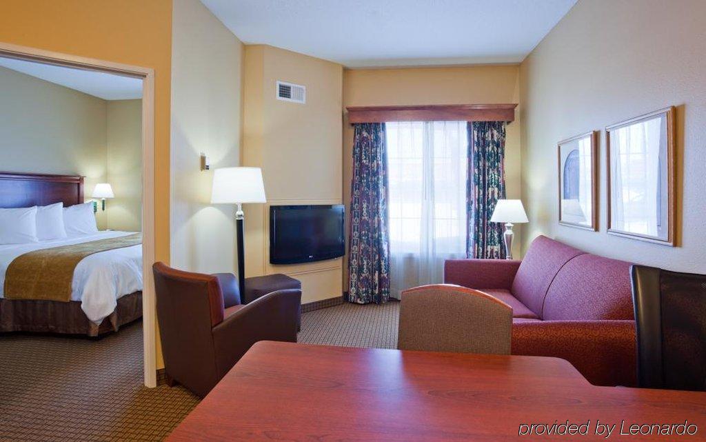 Grandstay Residential Suites Hotel Saint Cloud Exterior photo